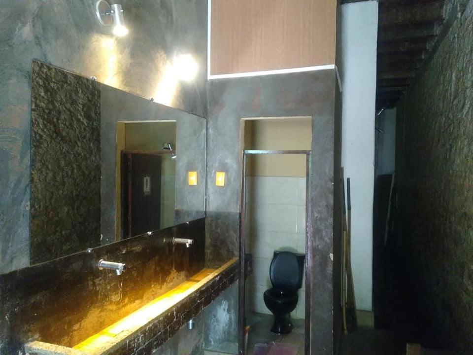 סלבאדור Fusion Guesthouse מראה חיצוני תמונה