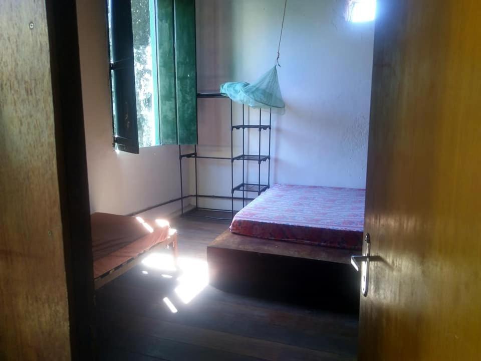 סלבאדור Fusion Guesthouse מראה חיצוני תמונה