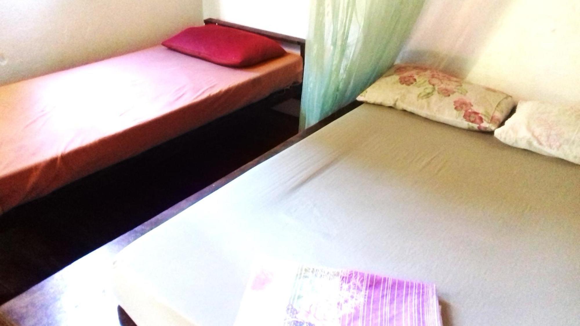 סלבאדור Fusion Guesthouse מראה חיצוני תמונה