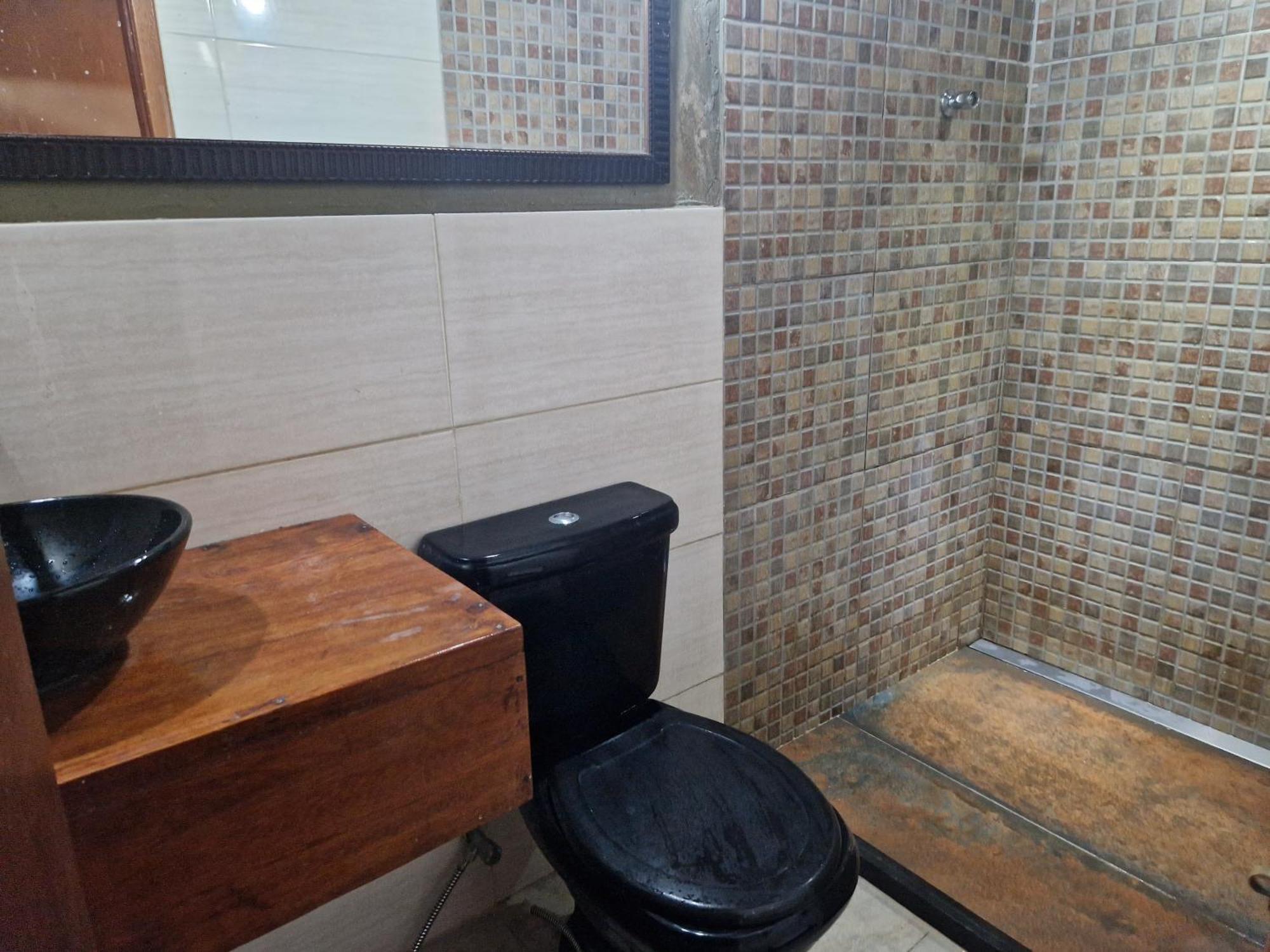 סלבאדור Fusion Guesthouse מראה חיצוני תמונה
