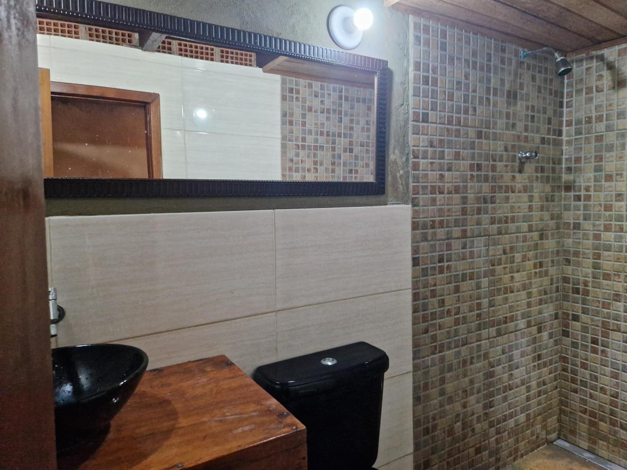 סלבאדור Fusion Guesthouse מראה חיצוני תמונה