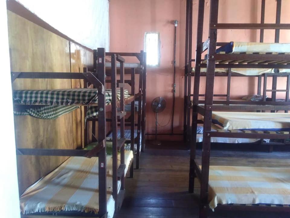 סלבאדור Fusion Guesthouse מראה חיצוני תמונה